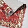 Mijölnir Juego de alfombrillas de baño Kt483 Multicolor